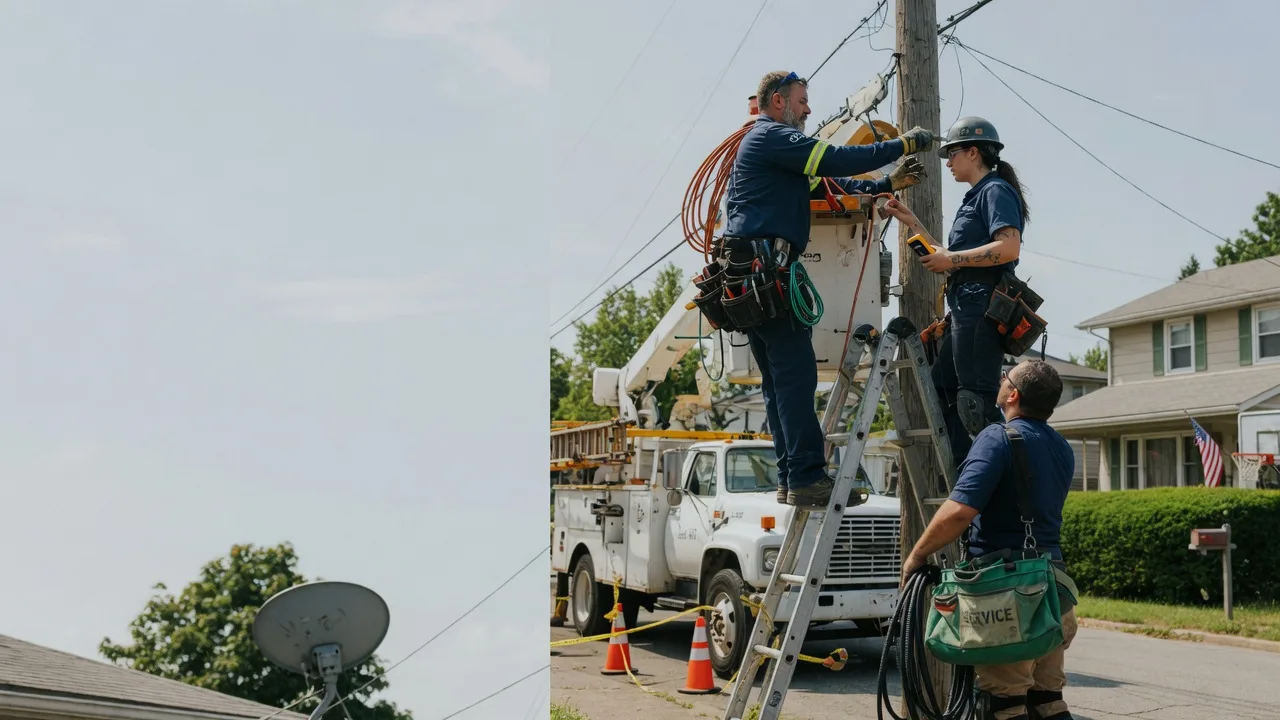 Electrical Repair in Pecks Mill, WV near me
